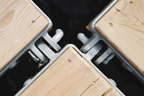 Dock Accessories